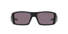 Oakley Heliostat OO9231 Matte Black/Prizm Grey #colour_matte-black-prizm-grey