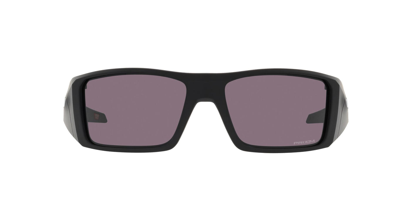 Oakley Heliostat OO9231 Matte Black/Prizm Grey #colour_matte-black-prizm-grey