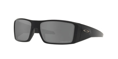 Oakley Heliostat OO9231 Matte Black/Prizm Black Polarised #colour_matte-black-prizm-black-polarised