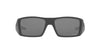 Oakley Heliostat OO9231 Steel/Prizm Black  #colour_steel-prizm-black-