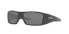 Oakley Heliostat OO9231 Steel/Prizm Black  #colour_steel-prizm-black-