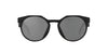 Oakley HSTN OO9242 Matte Black/Prizm Black #colour_matte-black-prizm-black