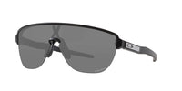 Oakley Corridor OO9248 Matte Black/Prizm Black #colour_matte-black-prizm-black