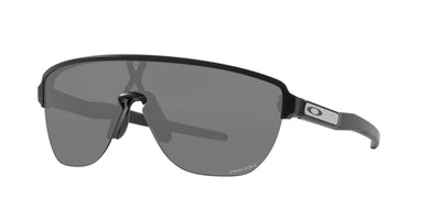 Oakley Corridor OO9248 Matte Black/Prizm Black #colour_matte-black-prizm-black