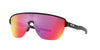 Oakley Corridor OO9248 Matte Black/Prizm Road #colour_matte-black-prizm-road