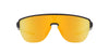 Oakley Corridor OO9248 Matte Carbon/Prizm 24K #colour_matte-carbon-prizm-24k