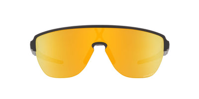 Oakley Corridor OO9248 Matte Carbon/Prizm 24K #colour_matte-carbon-prizm-24k