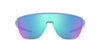 Oakley Corridor OO9248 Matte Stonewash/Prizm Sapphire #colour_matte-stonewash-prizm-sapphire