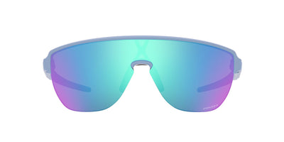 Oakley Corridor OO9248 Matte Stonewash/Prizm Sapphire #colour_matte-stonewash-prizm-sapphire