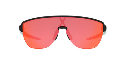 Oakley Corridor OO9248 Matte Black/Prizm Trail #colour_matte-black-prizm-trail