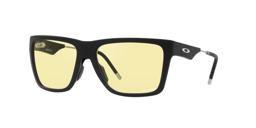 Oakley NXTLVL OO9249 Rectangle Sunglasses Fashion Eyewear
