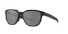 Oakley Actuator OO9250 Matte Black/Prizm Black Polarised #colour_matte-black-prizm-black-polarised