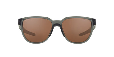 Oakley Actuator OO9250 Matte Grey Smoke/Prizm Tungsten #colour_matte-grey-smoke-prizm-tungsten