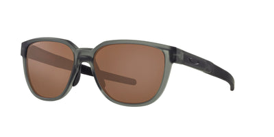 Oakley Actuator OO9250 Matte Grey Smoke/Prizm Tungsten #colour_matte-grey-smoke-prizm-tungsten