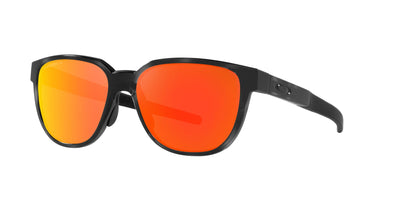 Oakley Actuator OO9250 Black Tortoise/Prizm Ruby Polarised #colour_black-tortoise-prizm-ruby-polarised