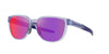 Oakley Actuator OO9250 Trans Lilac/Prizm Road #colour_trans-lilac-prizm-road