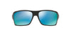 Oakley Turbine OO9263 Black-Blue-Polarised #colour_black-blue-polarised