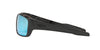 Oakley Turbine OO9263 Black-Blue-Polarised #colour_black-blue-polarised