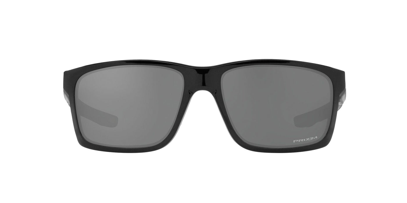 Oakley Mainlink OO9264 Polished Black/Prizm Black #colour_polished-black-prizm-black