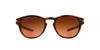 Oakley Latch OO9265 Matte Brown Tortoise/Prizm Brown Gradient #colour_matte-brown-tortoise-prizm-brown-gradient