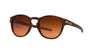 Oakley Latch OO9265 Matte Brown Tortoise/Prizm Brown Gradient #colour_matte-brown-tortoise-prizm-brown-gradient