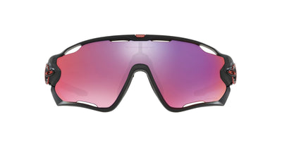 Oakley Jawbreaker OO9290 Black-Purple-Mirror #colour_black-purple-mirror