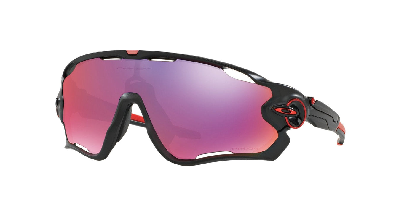 Oakley Jawbreaker OO9290 Black-Purple-Mirror #colour_black-purple-mirror