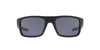 Oakley Drop Point OO9367 Black/Grey #colour_black-grey