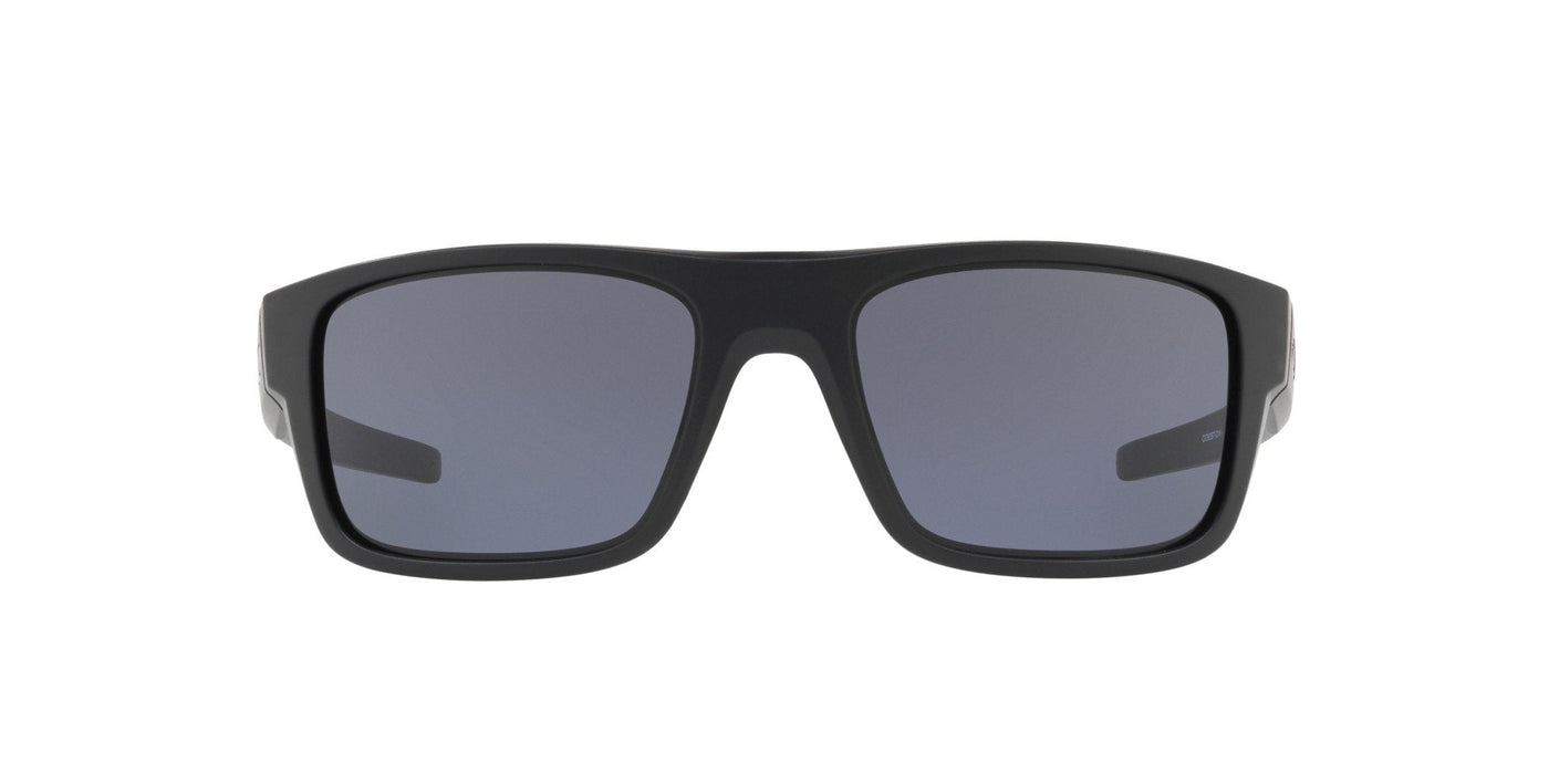 Oakley Drop Point OO9367 Black/Grey #colour_black-grey