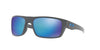 Oakley Drop Point OO9367 Grey/Blue #colour_grey-blue