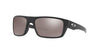 Oakley Drop Point OO9367 Black-Silver-Polarised #colour_black-silver-polarised