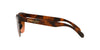 Oakley Frogskins Lite OO9374 Matte Brown Tortoise/Prizm Brown Gradient #colour_matte-brown-tortoise-prizm-brown-gradient