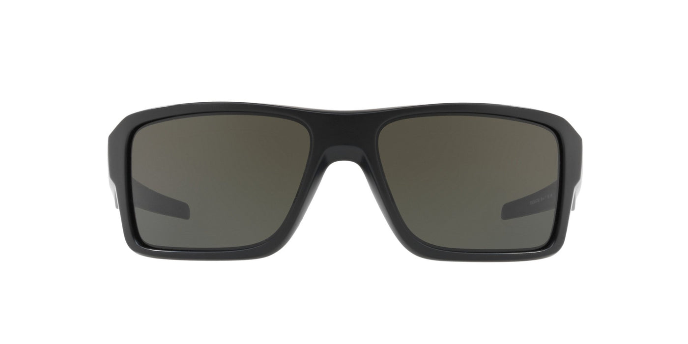 Oakley Double Edge OO9380 Black/Grey #colour_black-grey