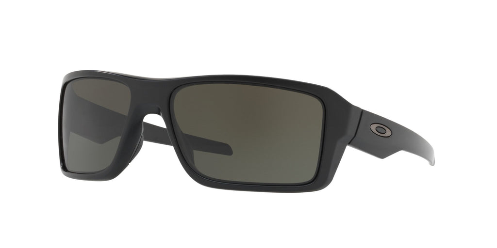 Oakley Double Edge OO9380 Black/Grey #colour_black-grey