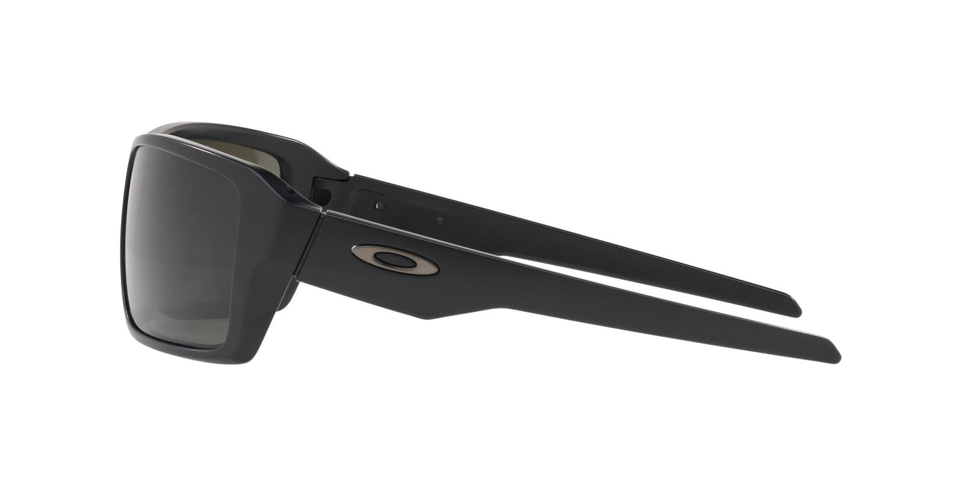 Oakley Double Edge OO9380 Black/Grey #colour_black-grey