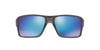 Oakley Double Edge OO9380 Grey/Blue #colour_grey-blue