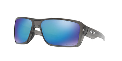 Oakley Double Edge OO9380 Grey/Blue #colour_grey-blue