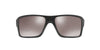 Oakley Double Edge OO9380 Black/Silver #colour_black-silver