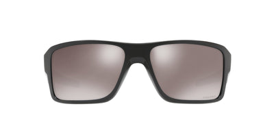 Oakley Double Edge OO9380 Black/Silver #colour_black-silver