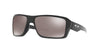 Oakley Double Edge OO9380 Black/Silver #colour_black-silver