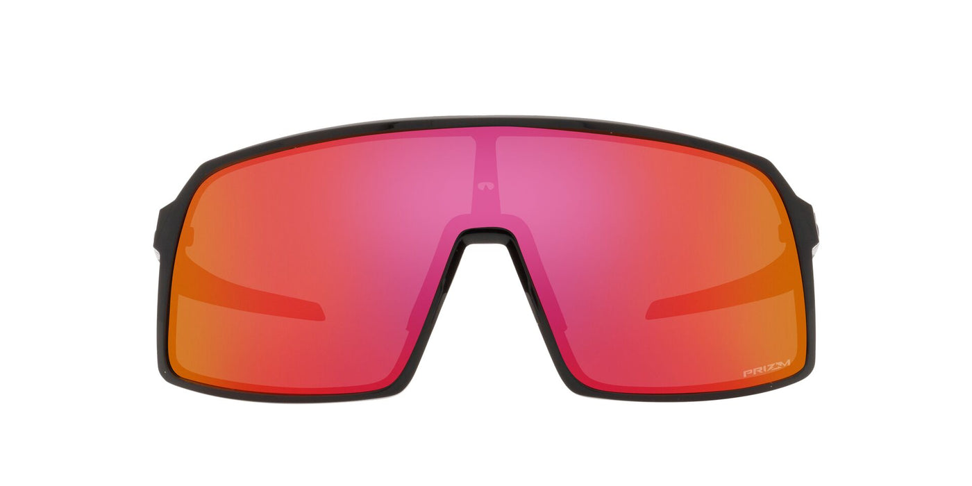 Oakley Sutro OO9406 Polished Black/Prizm Field #colour_polished-black-prizm-field