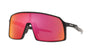 Oakley Sutro OO9406 Polished Black/Prizm Field #colour_polished-black-prizm-field