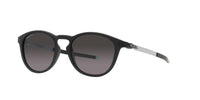 Oakley Pitchman R OO9439 Satin Black/Prizm Grey Gradient #colour_satin-black-prizm-grey-gradient