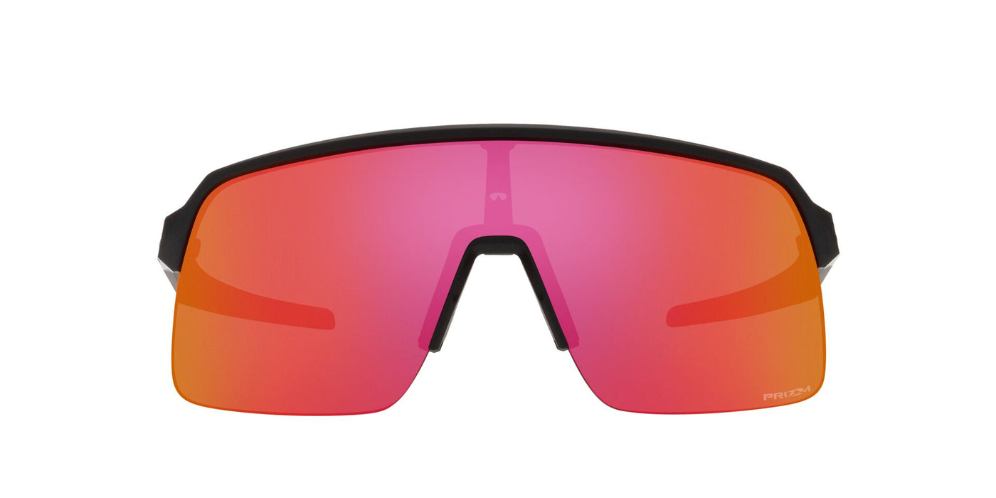 Oakley Sutro Lite OO9463 Matte Black/Prizm Field #colour_matte-black-prizm-field