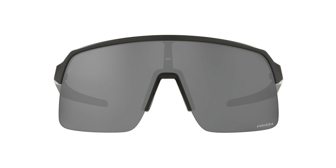 Oakley Sutro Lite OO9463 Matte Carbon/Prizm Black #colour_matte-carbon-prizm-black