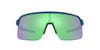 Oakley Sutro Lite OO9463 Matte Poseidon Gloss Splatter/Prizm Road Jade #colour_matte-poseidon-gloss-splatter-prizm-road-jade