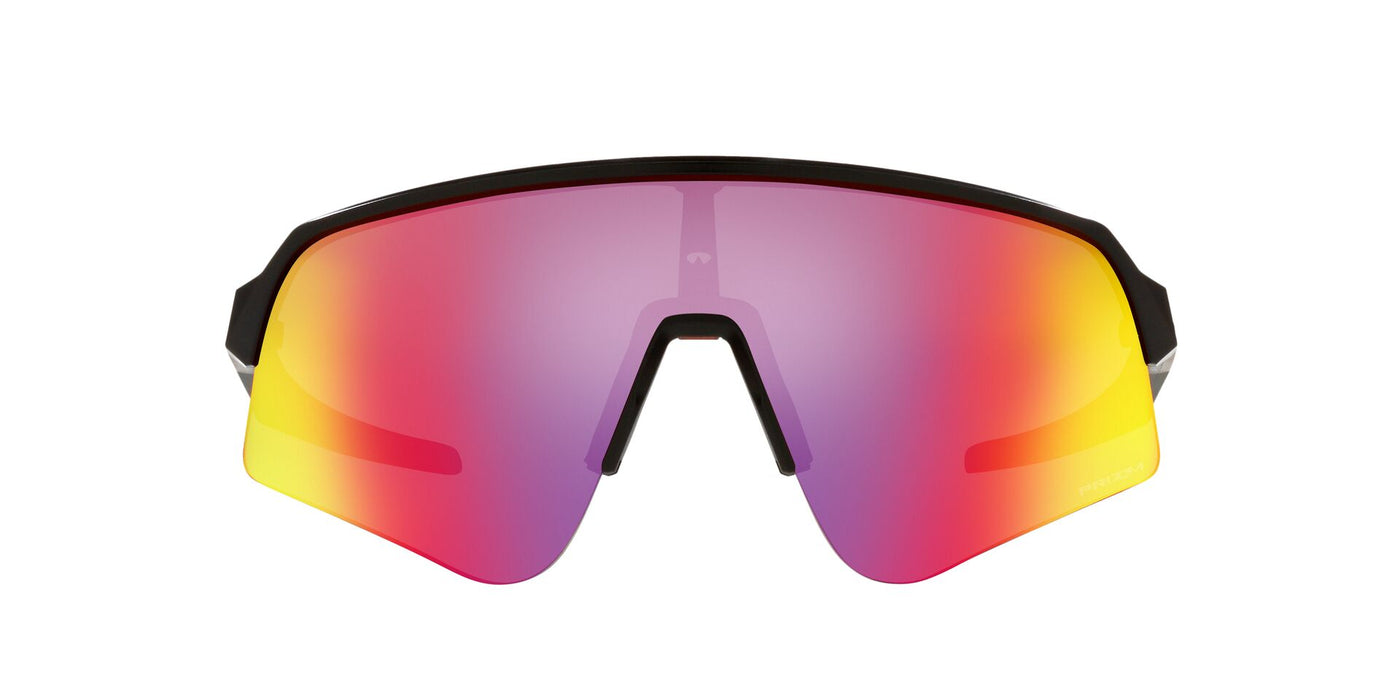 Oakley Sutro Lite Sweep OO9465 Matte Black/Prizm Road #colour_matte-black-prizm-road