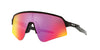 Oakley Sutro Lite Sweep OO9465 Matte Black/Prizm Road #colour_matte-black-prizm-road