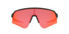 Oakley Sutro Lite Sweep OO9465 Matte Carbon/Prizm Trail Torch #colour_matte-carbon-prizm-trail-torch