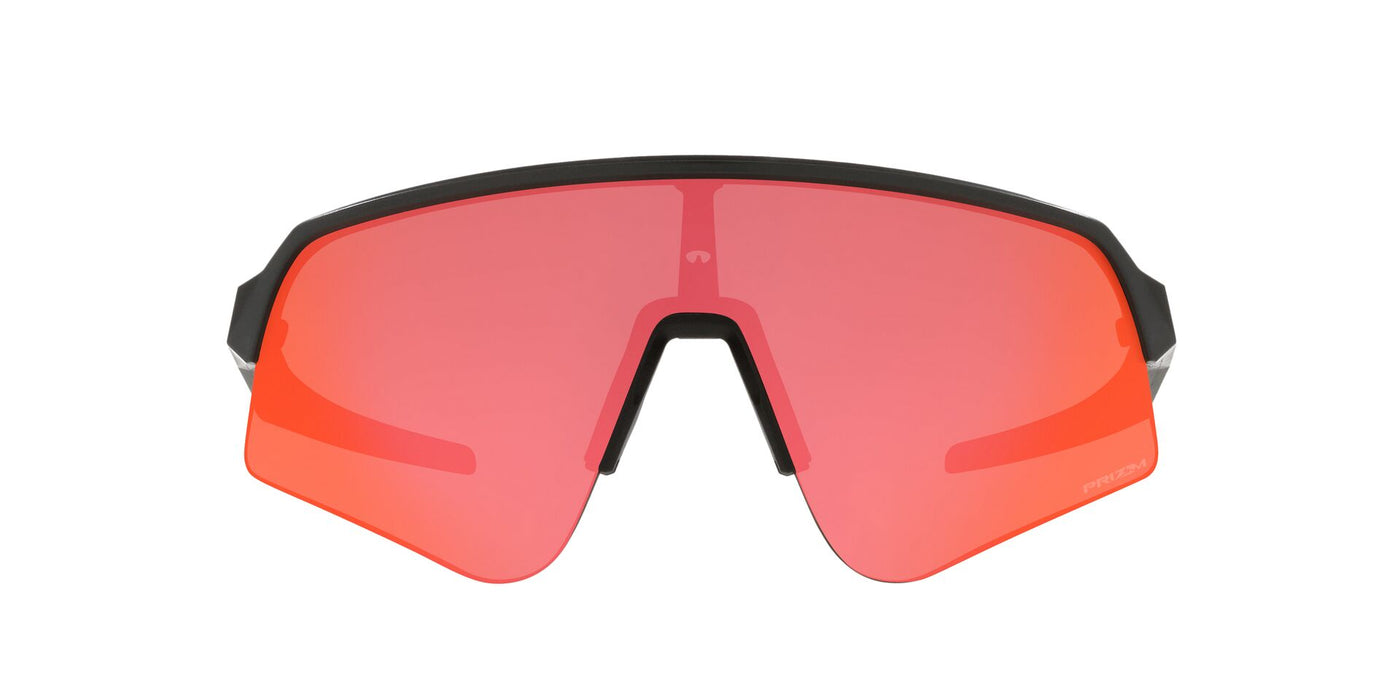 Oakley Sutro Lite Sweep OO9465 Matte Carbon/Prizm Trail Torch #colour_matte-carbon-prizm-trail-torch